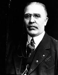 Robert Samuel Disney Sr. (1861-1953)