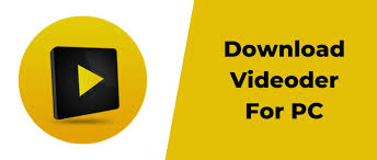 Videoder App For Pc Windows And Mac Free Download Latest