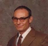 Lawrence Thomas Blanton (1930-2009)