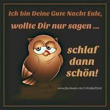 Gute Nacht Spruche 237 Gbpicsbilder Com