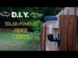 We did not find results for: 12 Best Solar Fence Lights Reviewed And Rated In 2021