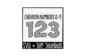 This resource is part of collections: Chevron Numbers Svg Chevron Pattern Cut File 15154 Svgs Design Bundles
