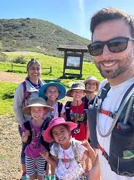 Nathan Gibbs: Nurturing Minds, Weaving Stories, and Cultivating Faith in  Media Education