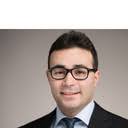 Ebadi in der Personensuche von Das Telefonbuch