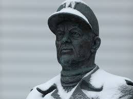 Sports genius': Former Bombers pay tribute to the legend, Bud Grant