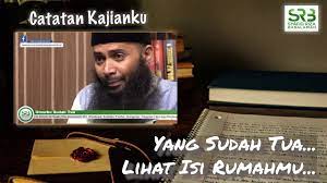 Setelah meninggal jin qorin kemana? Yang Sudah Tua Lihat Isi Rumahmu Ustadz Dr Syafiq Riza Basalamah Ma