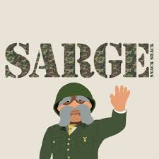 نتیجه جستجوی لغت [sarge] در گوگل