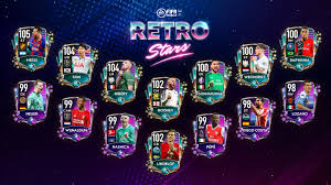 Fifa mobile retro stars weghorst gameplay & review! Fifa Mobile Retro Stars Fifplay