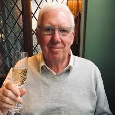 A tribute to Peter Ferneyhough 💛🖤 Everyone at Manchester Thunder would  like to extend their sympathies to the family and friends of the man whose  passion and vision mean our team exists