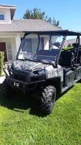Inland Empire For Sale Polaris Ranger - Craigslist Polaris Ranger Ranger Craigslist