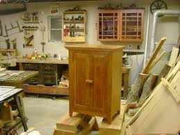 How To Make A Country Style Cabinet Youtube