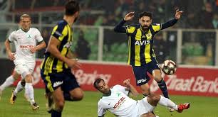 Beşiktaş, galatasaray ve fenerbahçe aynı ismin peşinde olympiacos'un yıldızı konstantinos fortounis için galatasaray, fenerbahçe ve beşiktaş'ın devrede oldukları iddia edildi. Fenerbahce Giresun Da Farkli Turladi Trt Spor Turkiye Nin Guncel Spor Haber Kaynagi