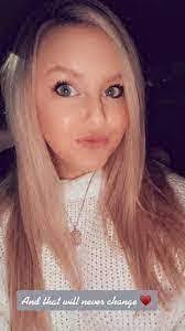 Tammie Boyett's Instagram, Twitter & Facebook