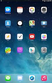 Launcher for new iphone ios 11 skin will make your android phone look like a real iphonex. Ilauncher Apk 3 4 6 3 Android App Download
