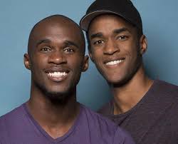 Cameron & Darius Benson talk 'The Amazing Race' 28