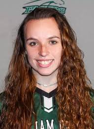 2019 Softball Roster