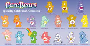 We did not find results for: Ten Original Care Bears