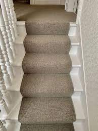 Telenzo Stair Runner Stair Runner Carpet Fitting Tartan Carpet
