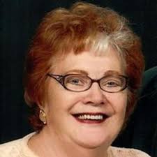 Joanne Carol Nolte Obituary February 8, 2016