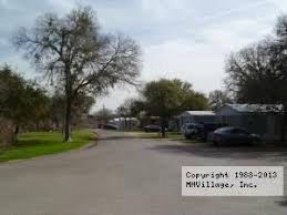 Aztec Village Oakhill Community In Kyle Tx Mobile Home Parks Village Community