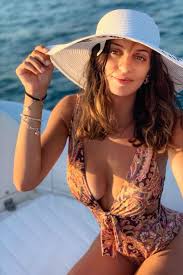 Rossella fiamingo has not been previously engaged. Rossella Fiamingo Hawtcelebs