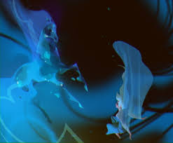 The Nokk Frozen Ii Disney Developpement Disney Concept Art Disney And Dreamworks Concept Art Characters