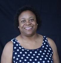 TINA MCCALL, CONTRIBUTOR