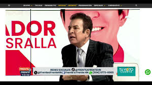 Yo ya tengo listas a las personas...