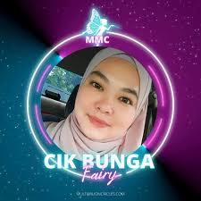 CikBunga MMC