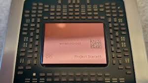 Xbox Series X Processor Spotted In Twitter Profile Photo In 2020 Xbox Generation Game Dram
