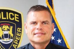 ELBA TOWNSHIP FIRE DEPARTMENT