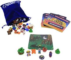 Interactive Storytelling Games