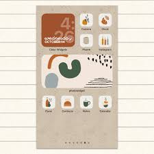 Oct 06, 2021 · this instagram theme from envato elements follows some cool instagram aesthetic ideas for 2021. Fast And Easy Ios 14 Home Screen Aesthetic Ideas Piccollage