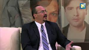 Carlos Bracho y Alberto Canacasco hablan sobre el programa "Leo... luego  existo"