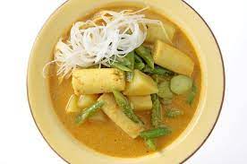Menu masakan bayam sederhana dengan kuah bening menyegarkan. Tak Perlu Menunggu Undangan Pesta Untuk Makan Sayur Besan Khas Betawi Buat Sendiri Mudah Lho Sajian Sedap