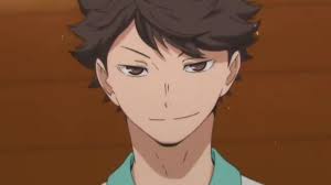 ▹ haikyuu; oikawa - BEST XXX TUBE