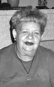 Patricia Culver Felder Lancon