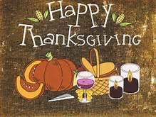 Here's why thanksgiving is so late this year. 11 More Reasons Why Thanksgiving Is The Best Holiday