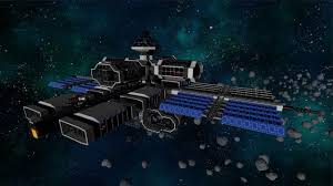 New presents arrived with #empyrion galactic survival version 1.3 today! Empyrion Galactic Survival