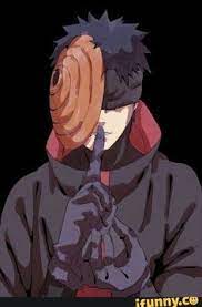 As you can see it's a redraw of a very old drawing of mine, which i absolutely h a t e d. 47 Tobi Ideas Tobi Tobi Obito Akatsuki
