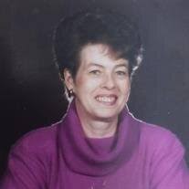 Irmgard G. York Obituary