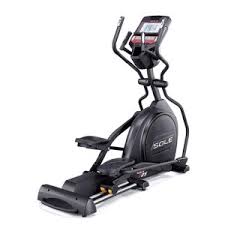 Sole Fitness Elliptical Comparison See Which Model Is The