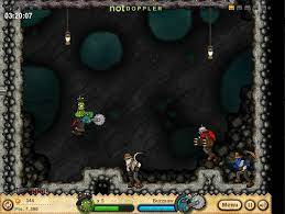 Mccoy, the cactus cowboy is back and needs once again to clear the wild west from all the enemies! Rumble Cactus Mccoy Wiki Fandom