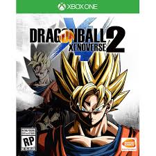Shop rollbacks, clearance & more! Bandai Namco Dragon Ball Xenoverse 2 Day 1 Edition Xbox One Walmart Com Dragon Ball Xbox One Games Xbox One