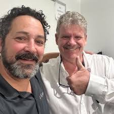 Donald Gomes's Instagram, Twitter & Facebook