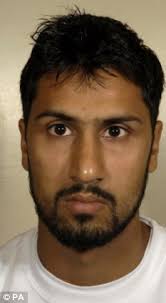 ED HUSAIN: I, a former Islamic extremist, feel we have given in to the  fanatics