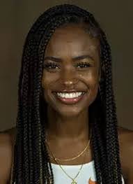 Destiny Collins's Instagram, Twitter & Facebook