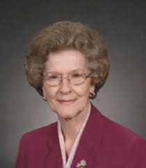 Mavis Frances High Obituary May 31, 2018