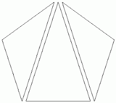 Jump to navigation jump to search. Pentagon Triangles