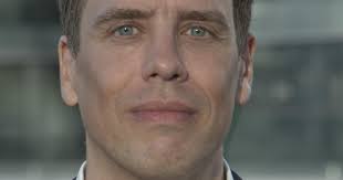 Meet Dr. Daniel Fink